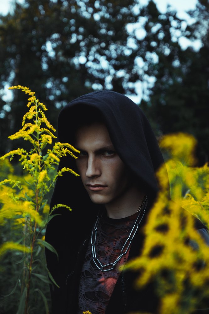 Photograph by Юлия Леонова