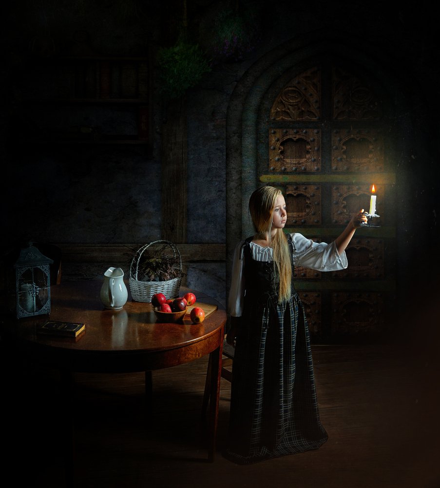 Photograph by Вадим Леонтьев