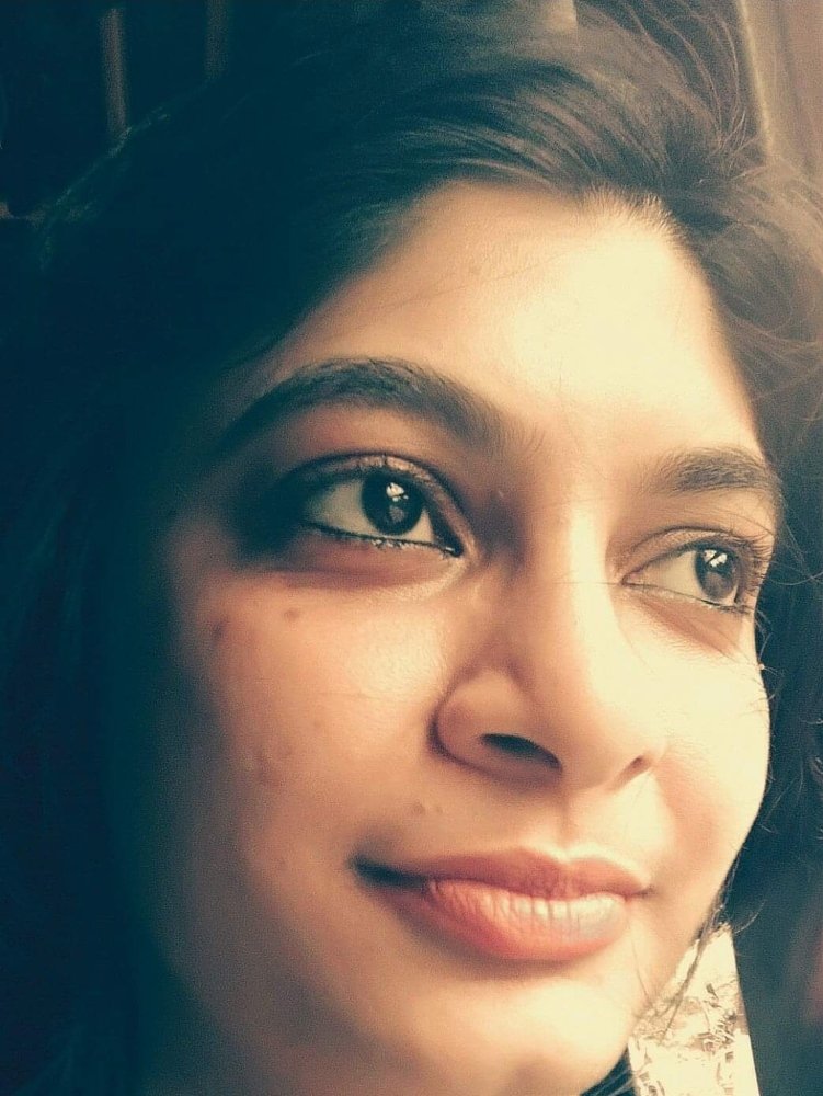 Photograph by Susmita Ghosh