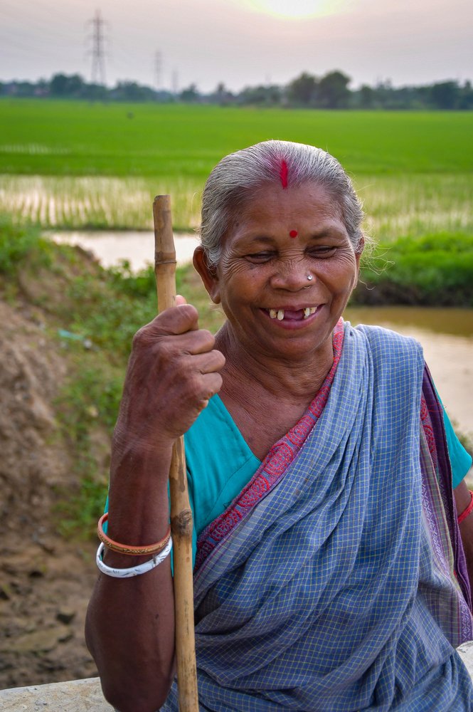 Photograph by Sayani Sil