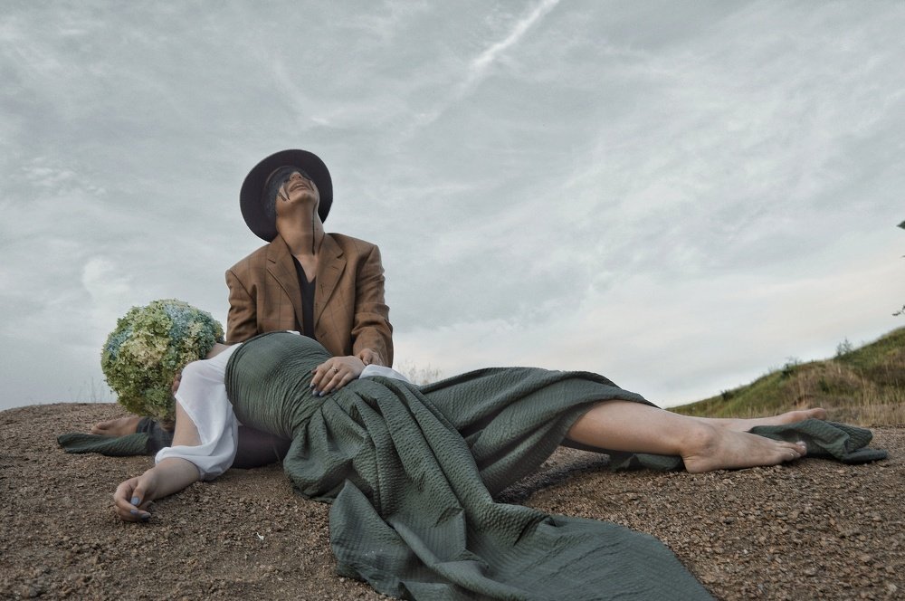 Photograph by Микола Боровський