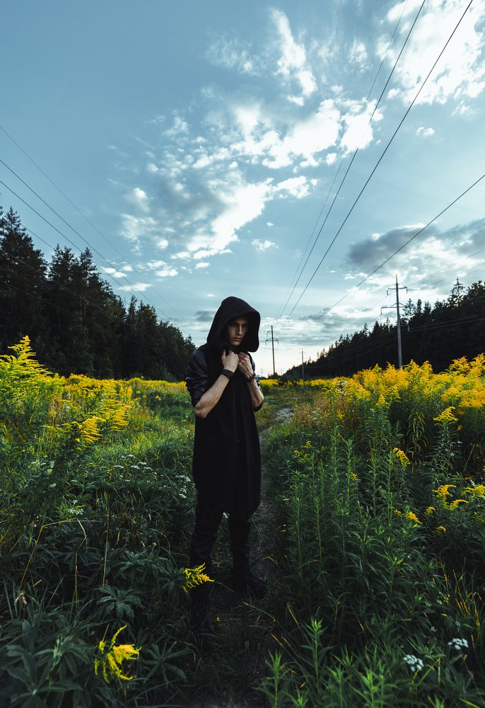 Photograph by Юлия Леонова