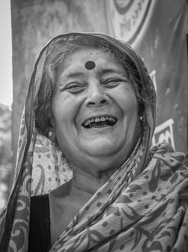 Photograph by Sayani Sil