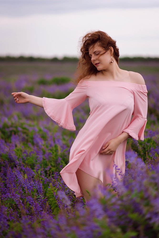 Photograph by Николай Сигаев