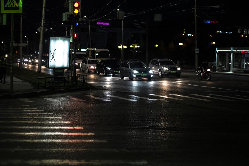 Photograph by Александр Ёлкин