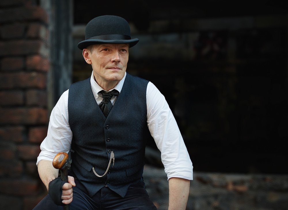 банды НьюЙорка