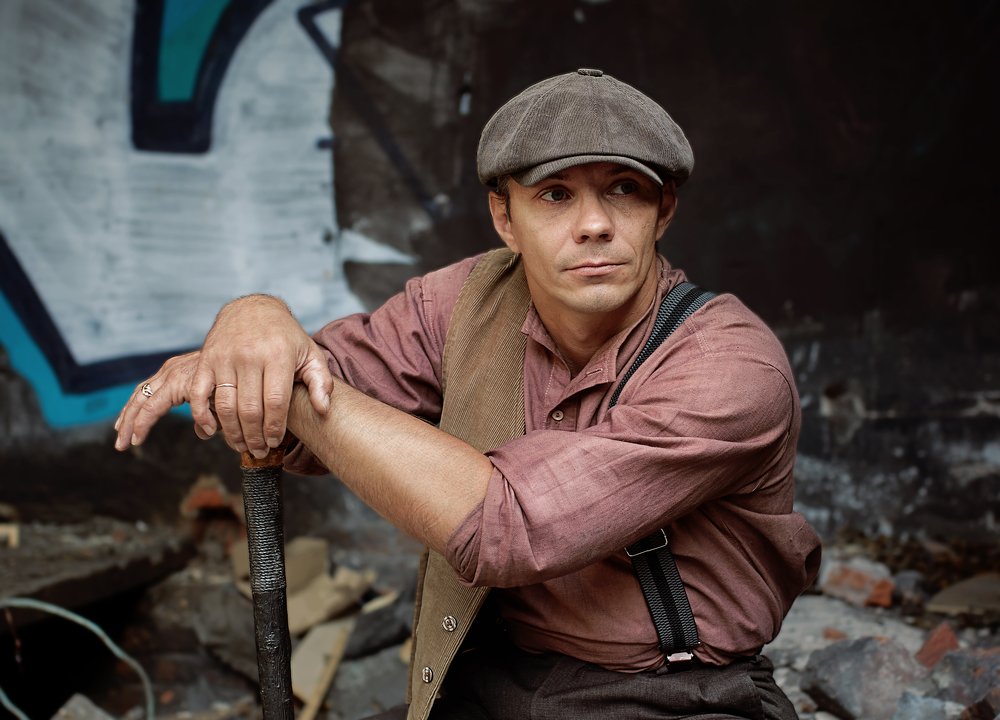 банды НьюЙорка