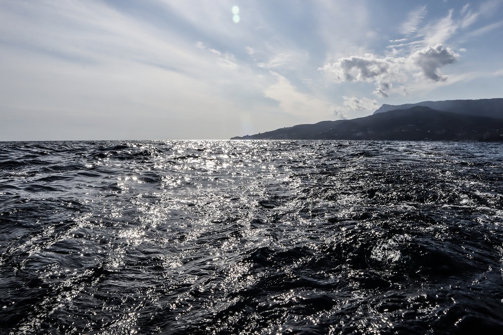 Photograph by ILYA KOREYSHA