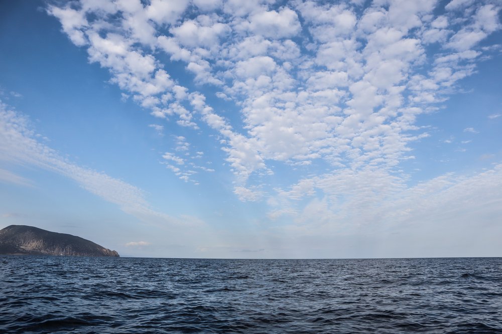 Photograph by ILYA KOREYSHA