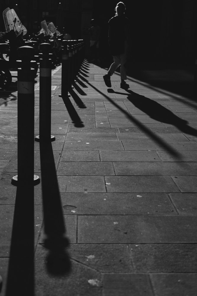 Photograph by Olga Moshnikova