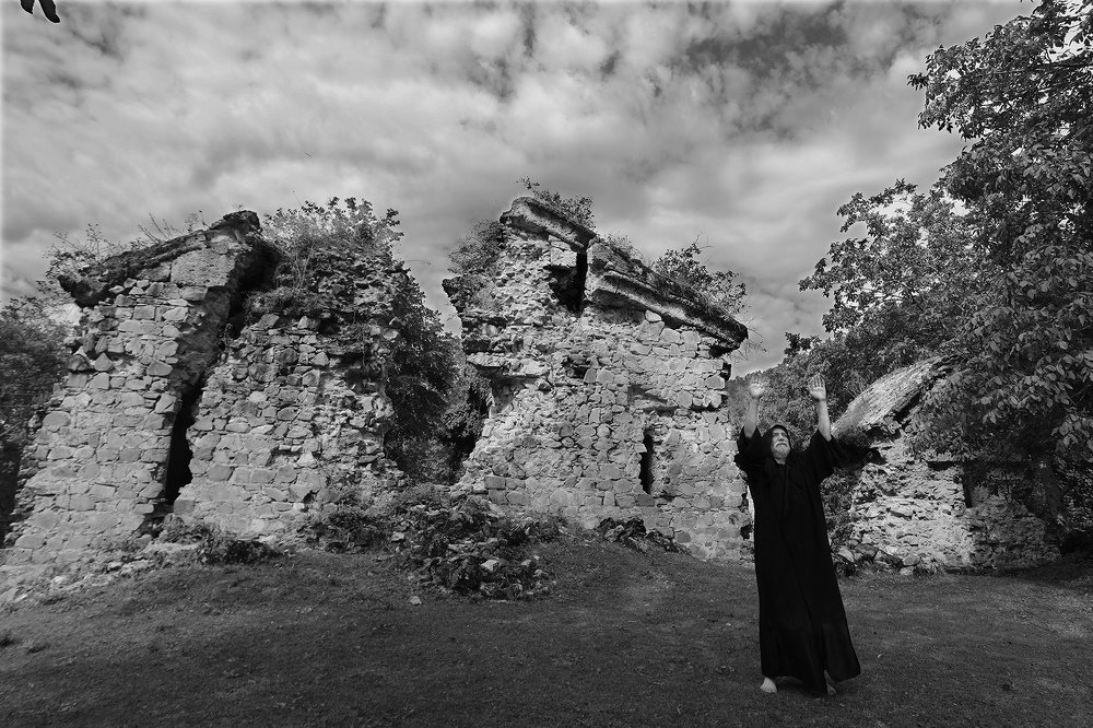 Photograph by Айдын Мехтиев