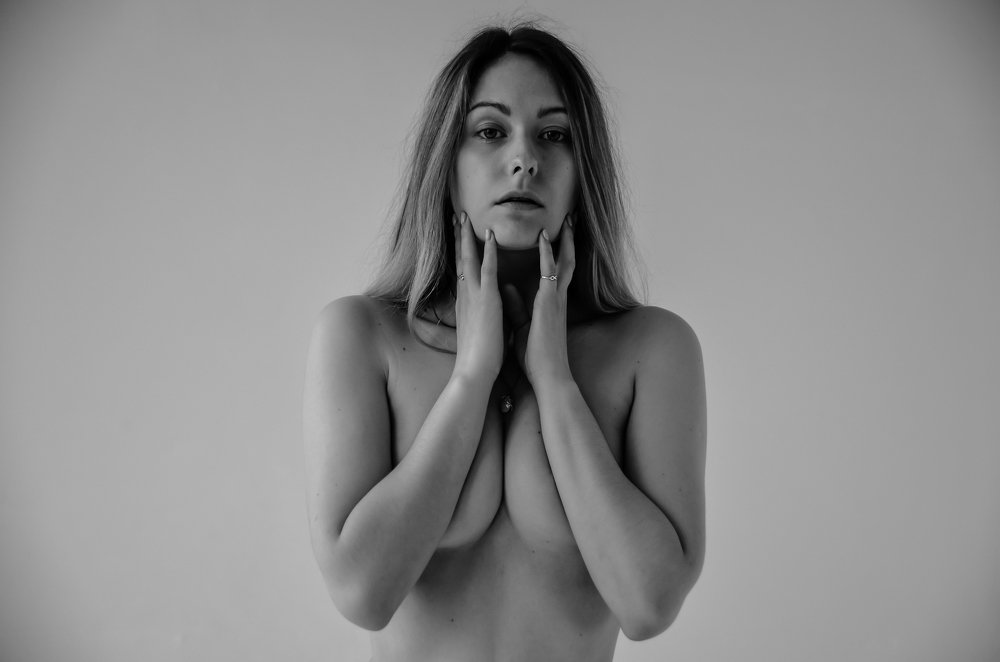 Photograph by Степан Сопегин