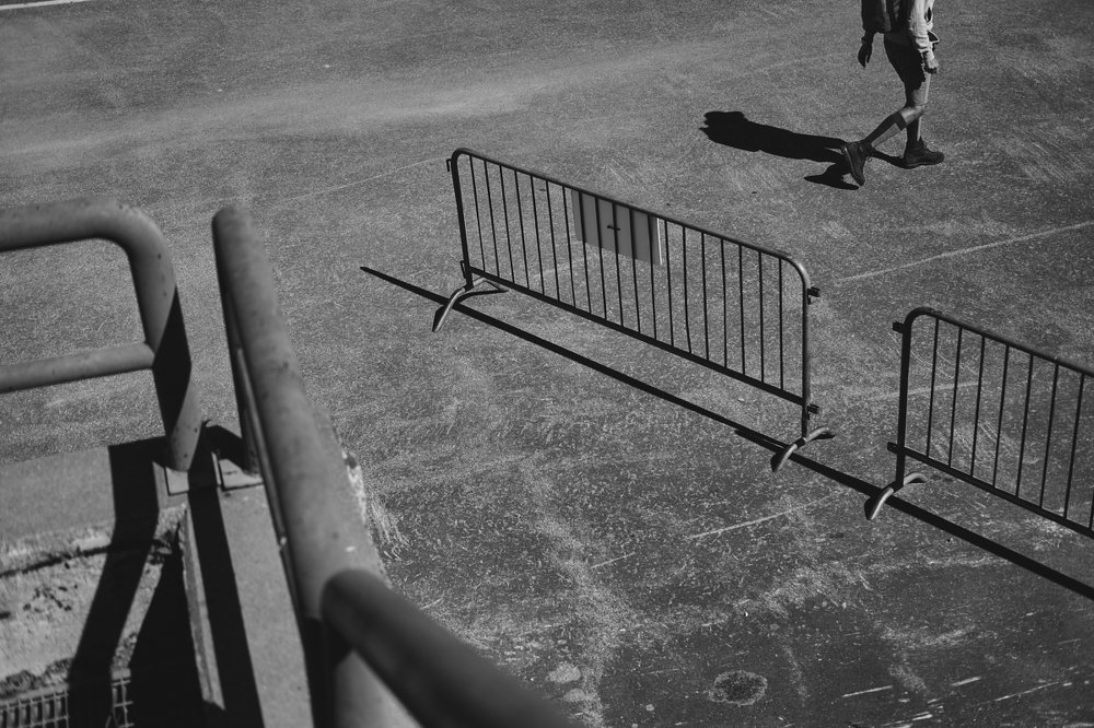 Photograph by Olga Moshnikova