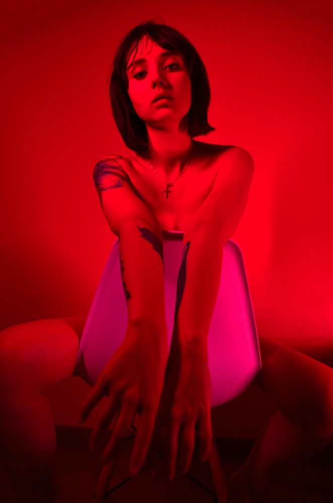 Photograph by Степан Сопегин