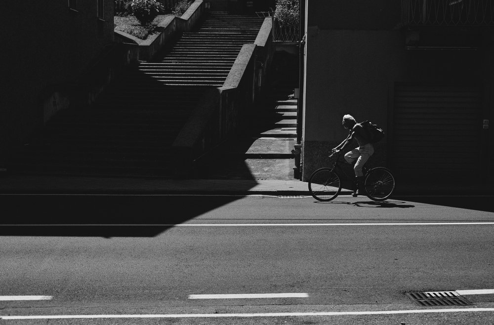 Photograph by Olga Moshnikova