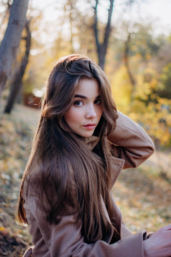 Photograph by Барашкина Марина