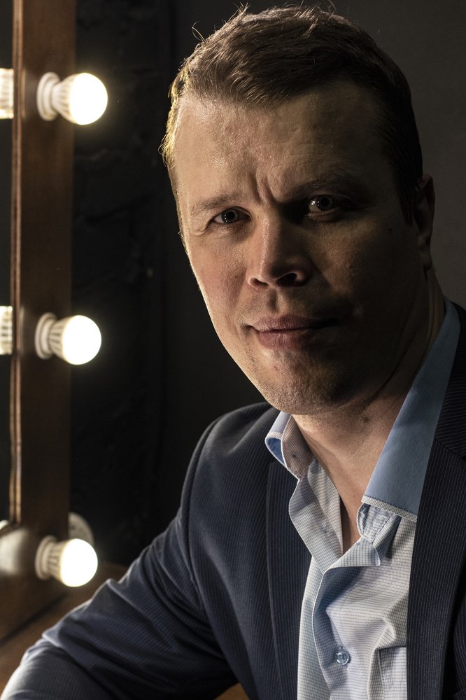 Photograph by Александр Ёлкин