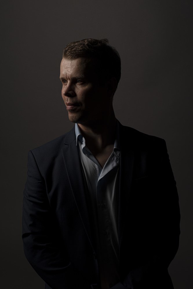 Photograph by Александр Ёлкин