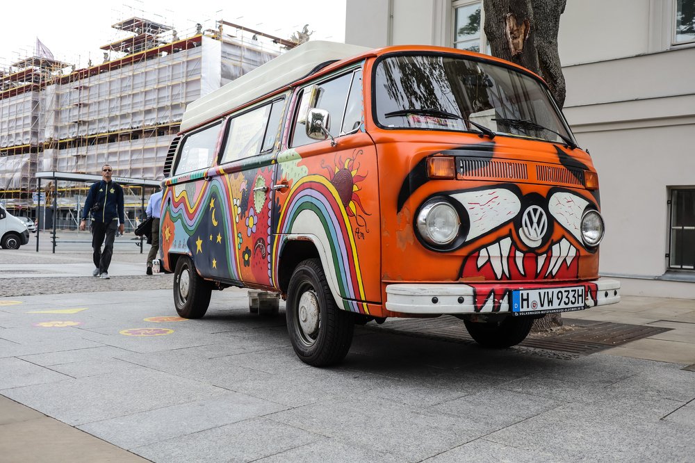 Photograph by ILYA KOREYSHA