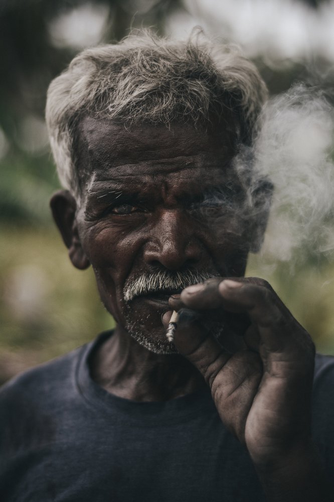 Photograph by Rohan Fernandes