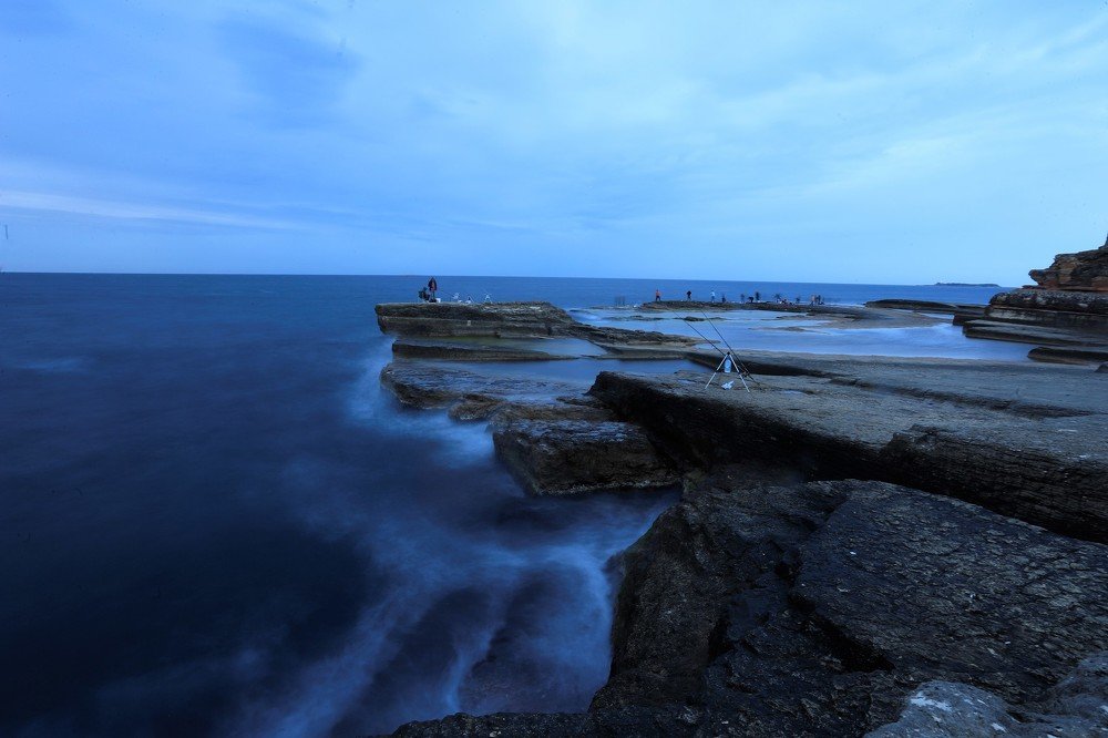 Photograph by GUNSEL SECKİNER