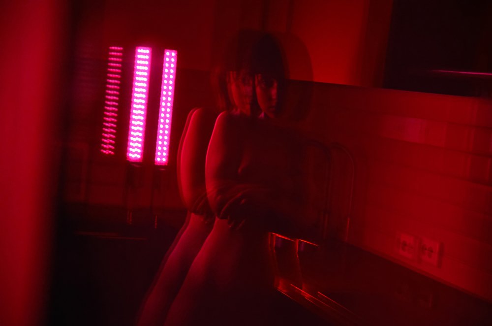 Photograph by Степан Сопегин