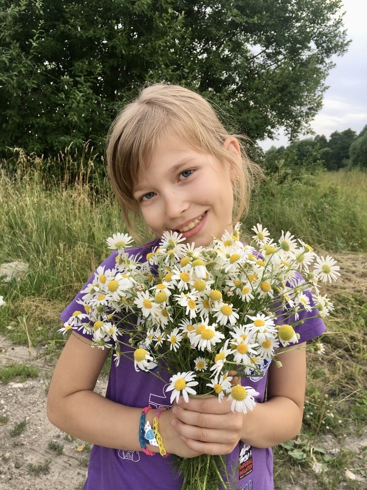 Photograph by Dasha Zueva