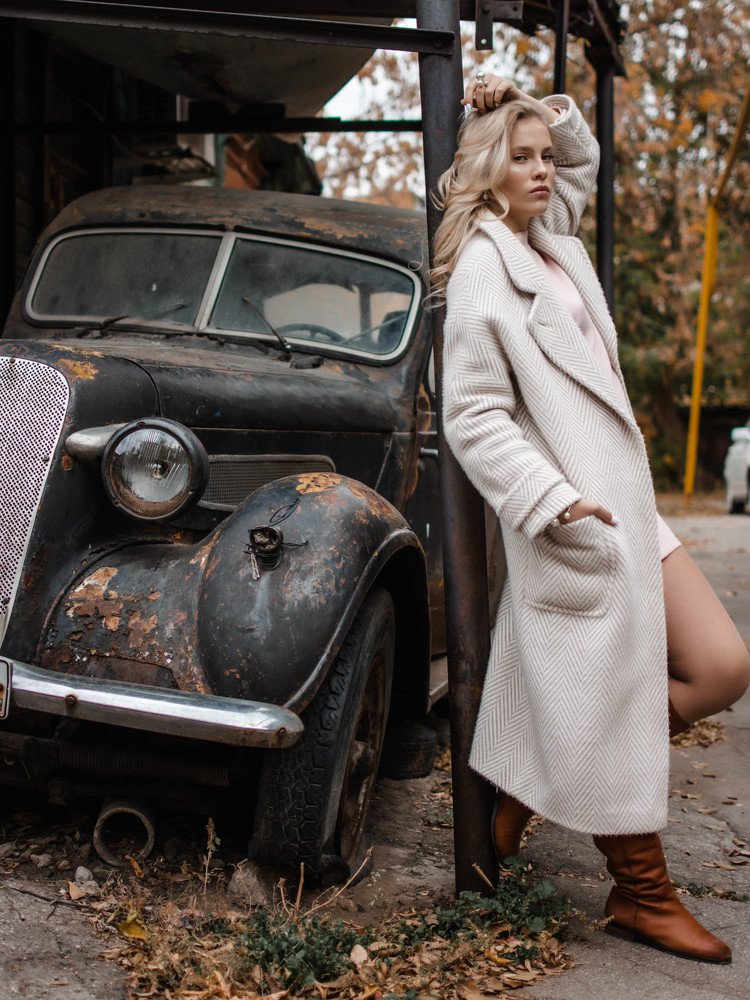 Photograph by Барашкина Марина