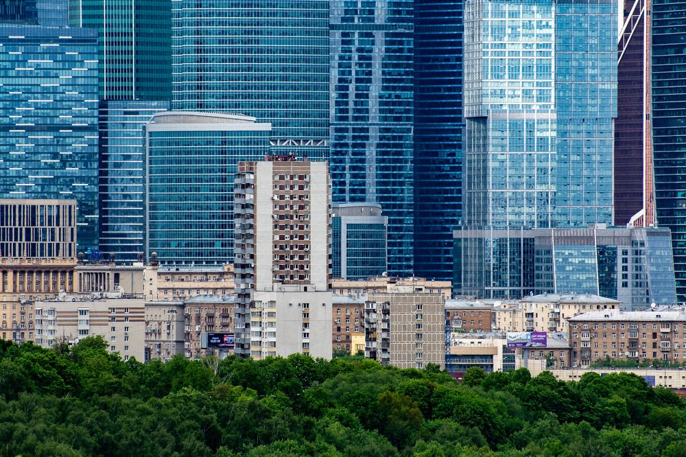 Photograph by Василий Шумкин