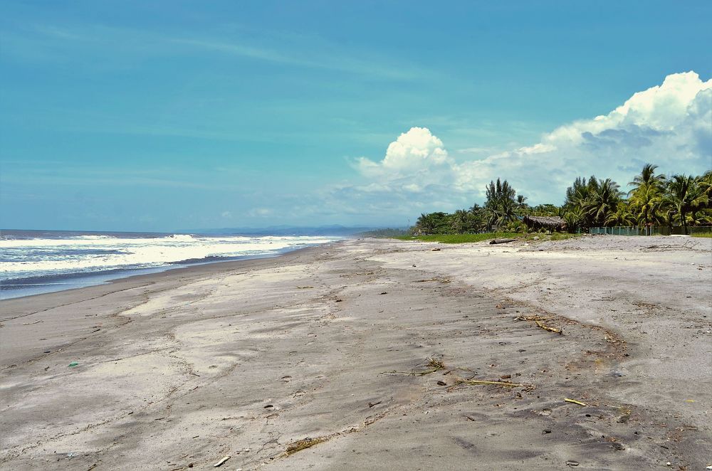 Photograph by César Choto