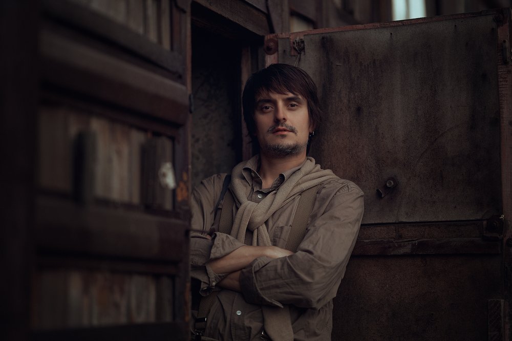 Photograph by Яна Басова