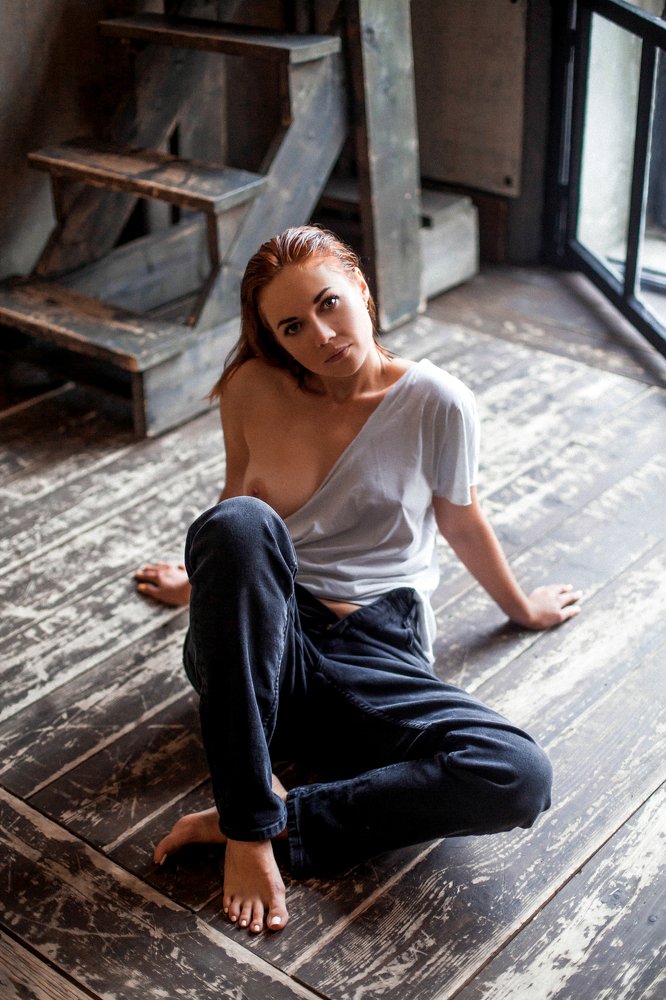 Photograph by Ирен Мосо