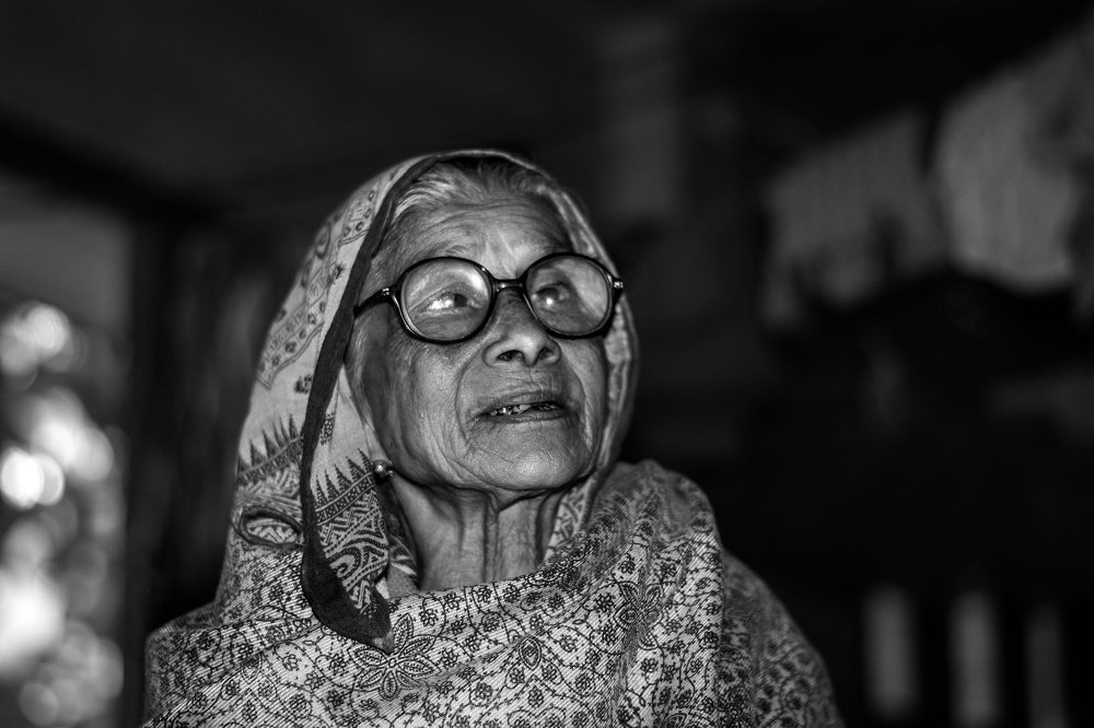 Фотография автора PRITAM DASBISWAS