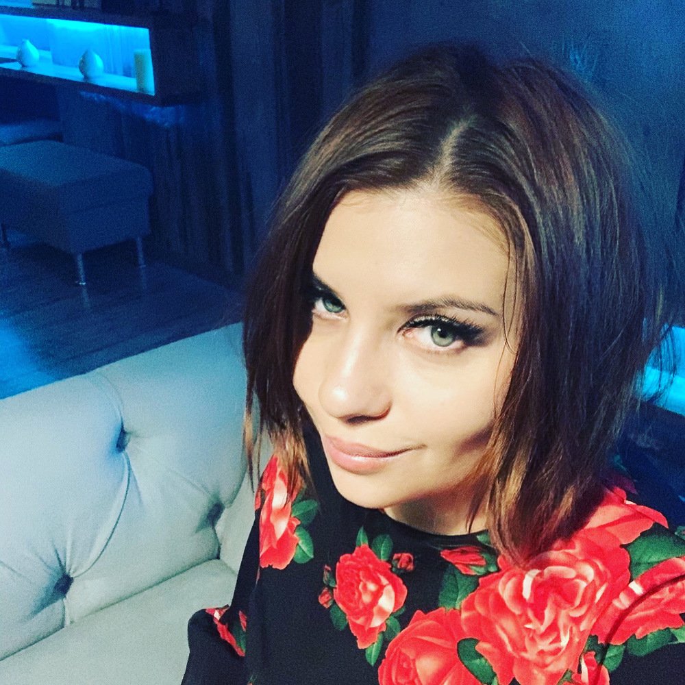 Photograph by Анастасия Афанасьева