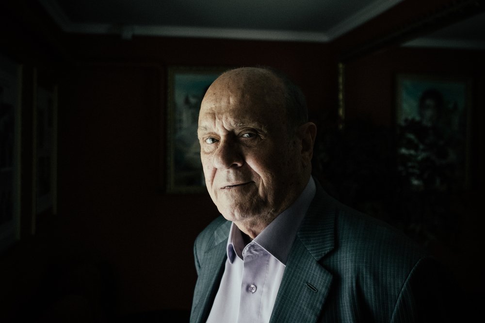 Photograph by Chev Photography