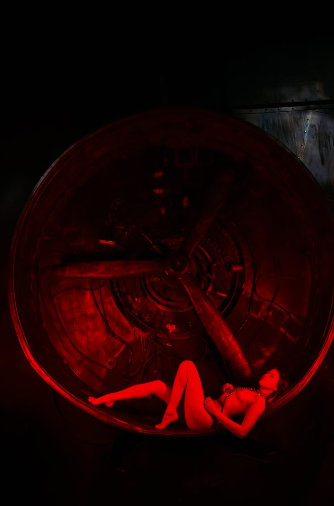 Photograph by Степан Сопегин