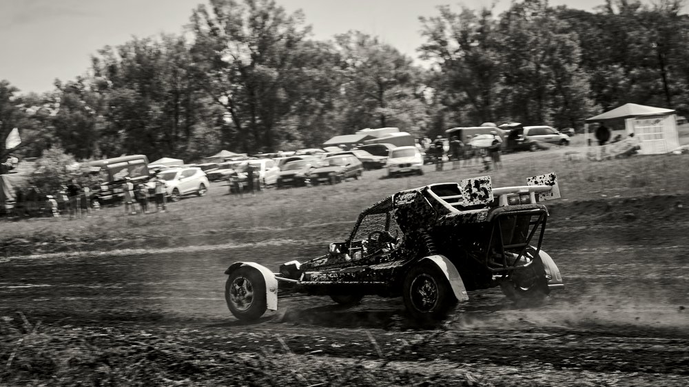 Photograph by Андрей Киреев