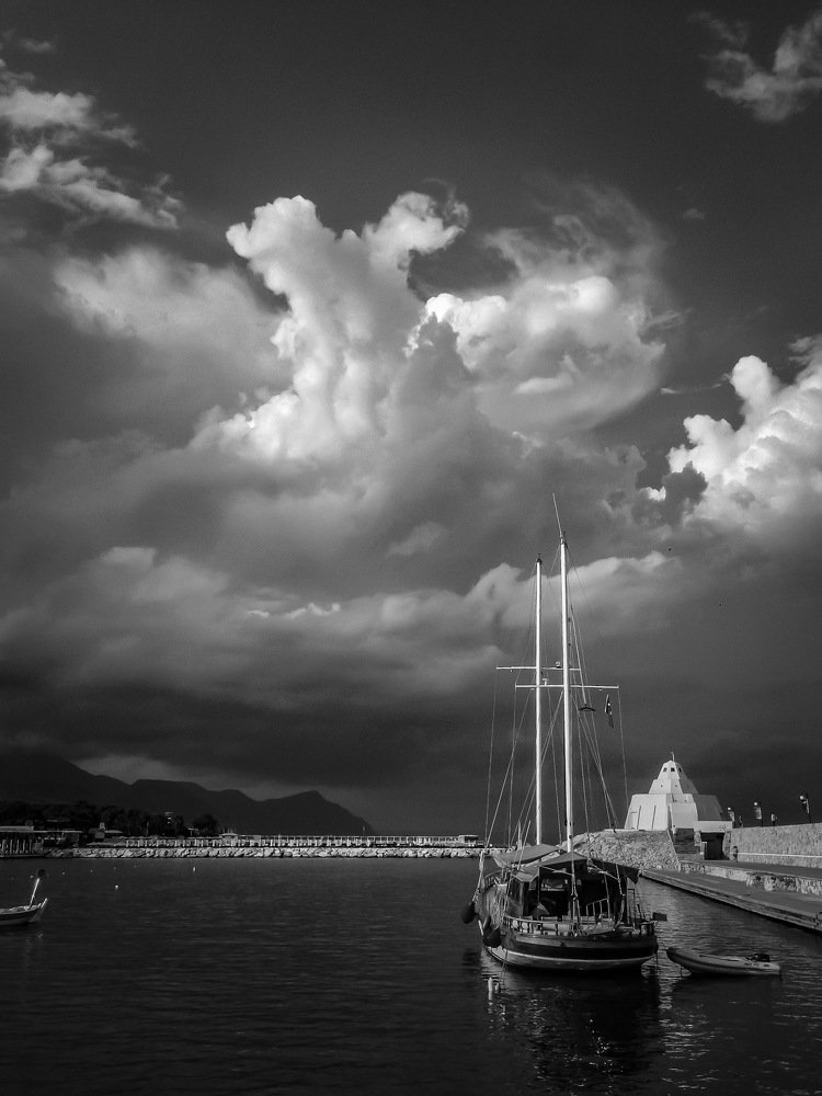 Фотография автора Sergey Sokolovsky