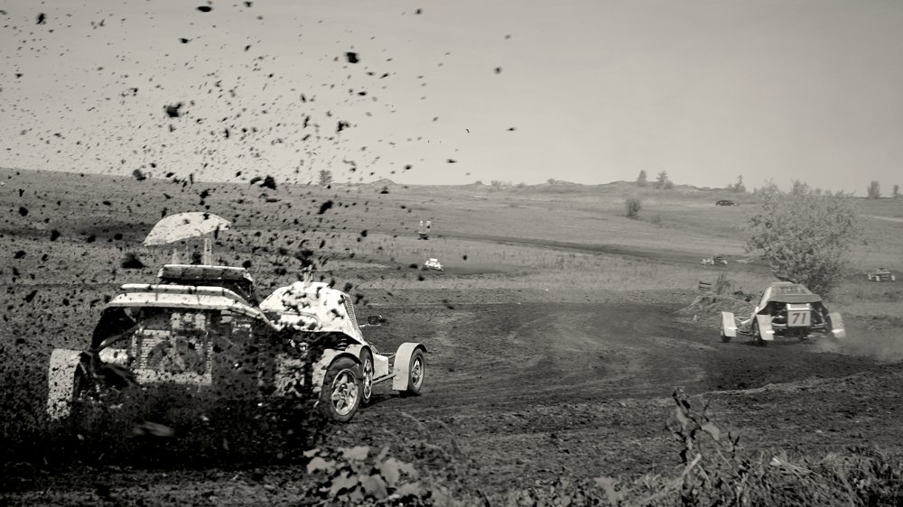 Photograph by Андрей Киреев