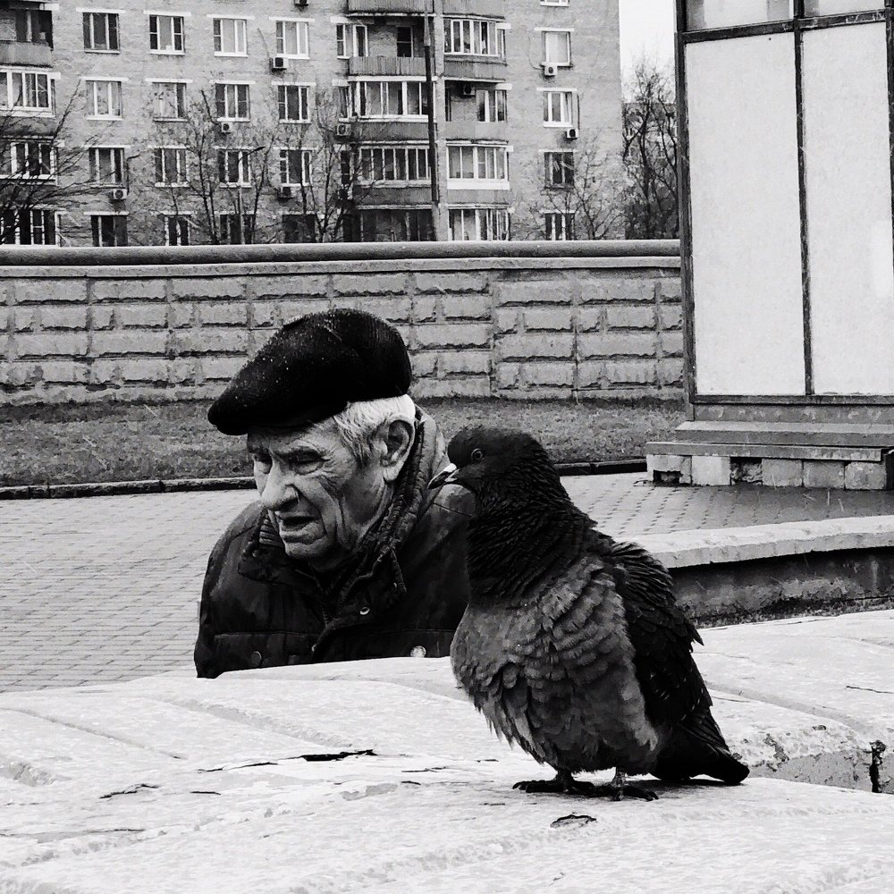 Photograph by Андрей Киреев