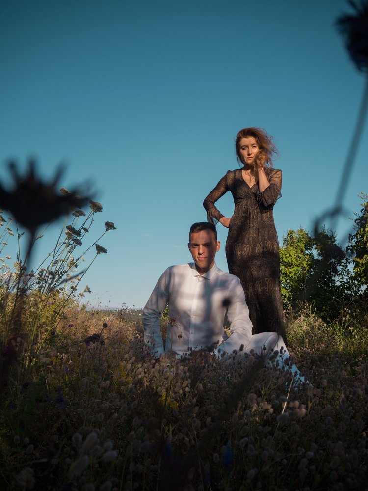 Photograph by Irina Egorova