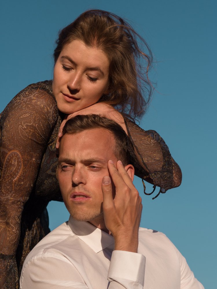 Photograph by Irina Egorova