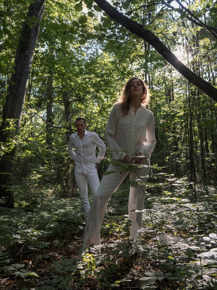 Photograph by Irina Egorova