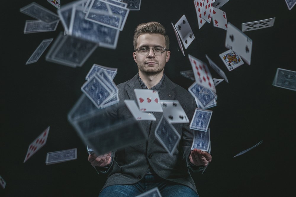 Photograph by Chev Photography