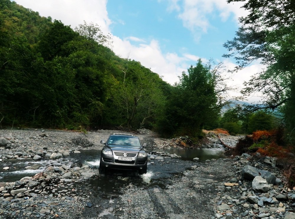 Photograph by Айдын Мехтиев