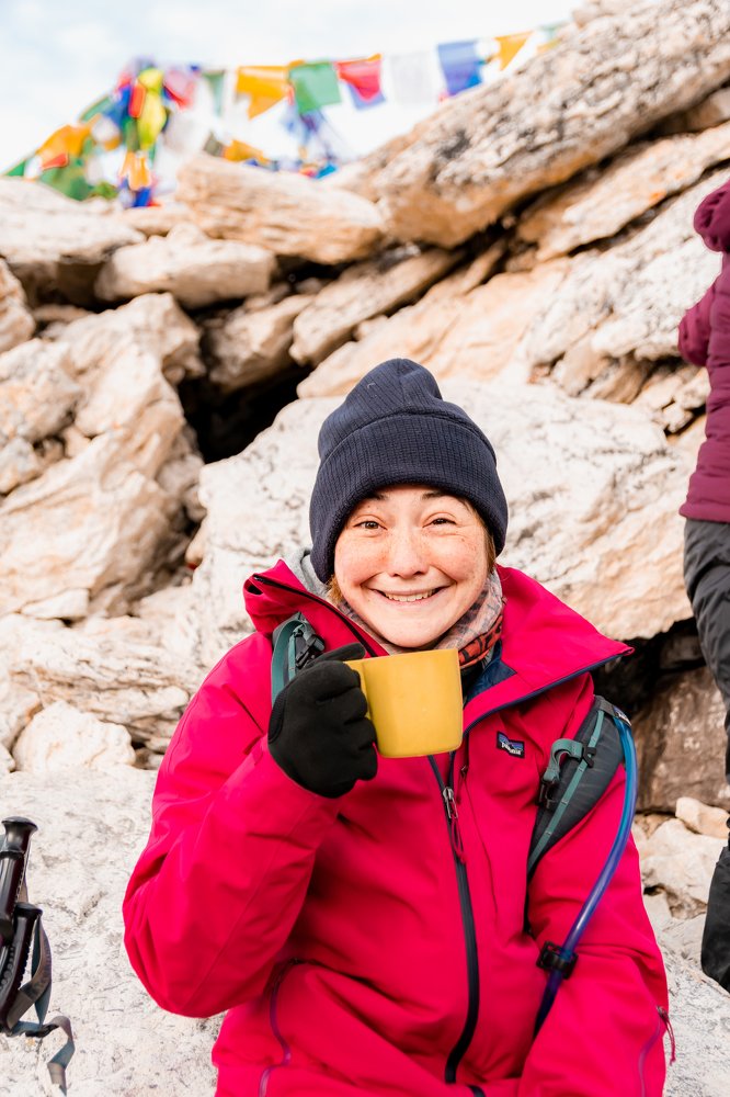 Photograph by Bipin Timilsina