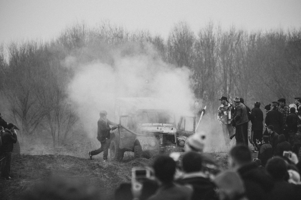 Photograph by Василий Шумкин