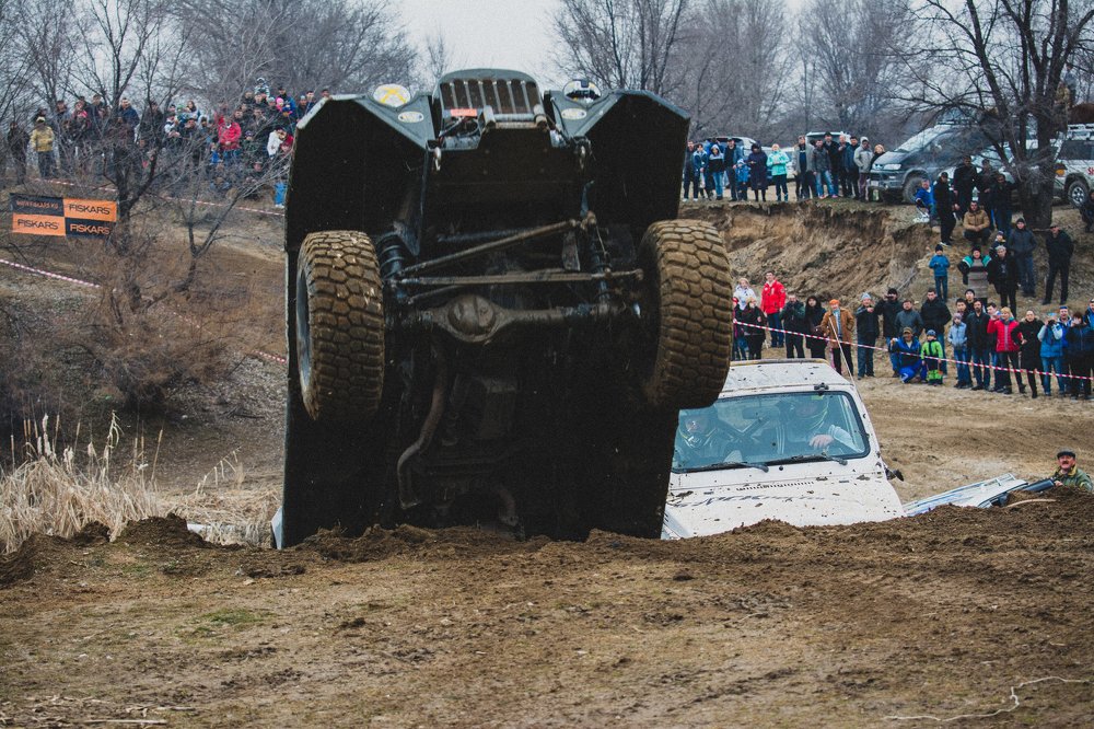 Photograph by Василий Шумкин