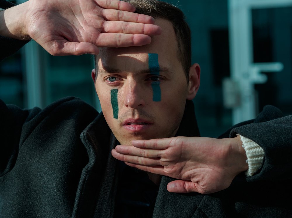 Photograph by Irina Egorova