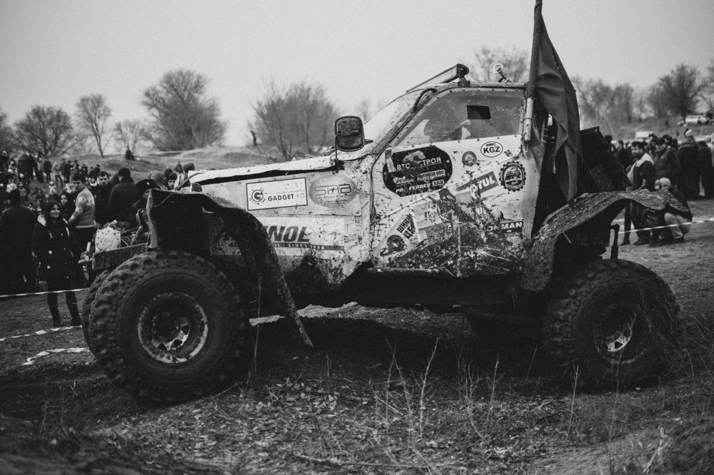 Photograph by Василий Шумкин